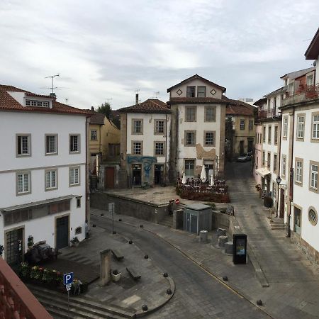 Apartamento, Praca Dom Duarte 8, Viseu, Portugal Zewnętrze zdjęcie