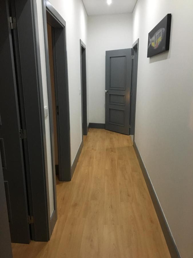 Apartamento, Praca Dom Duarte 8, Viseu, Portugal Zewnętrze zdjęcie