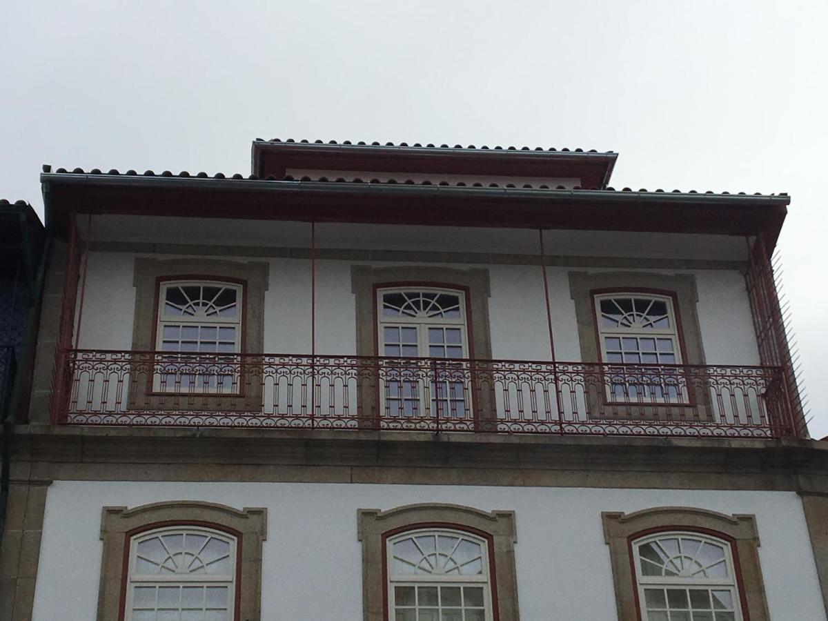 Apartamento, Praca Dom Duarte 8, Viseu, Portugal Zewnętrze zdjęcie