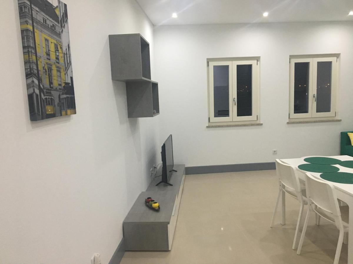 Apartamento, Praca Dom Duarte 8, Viseu, Portugal Zewnętrze zdjęcie
