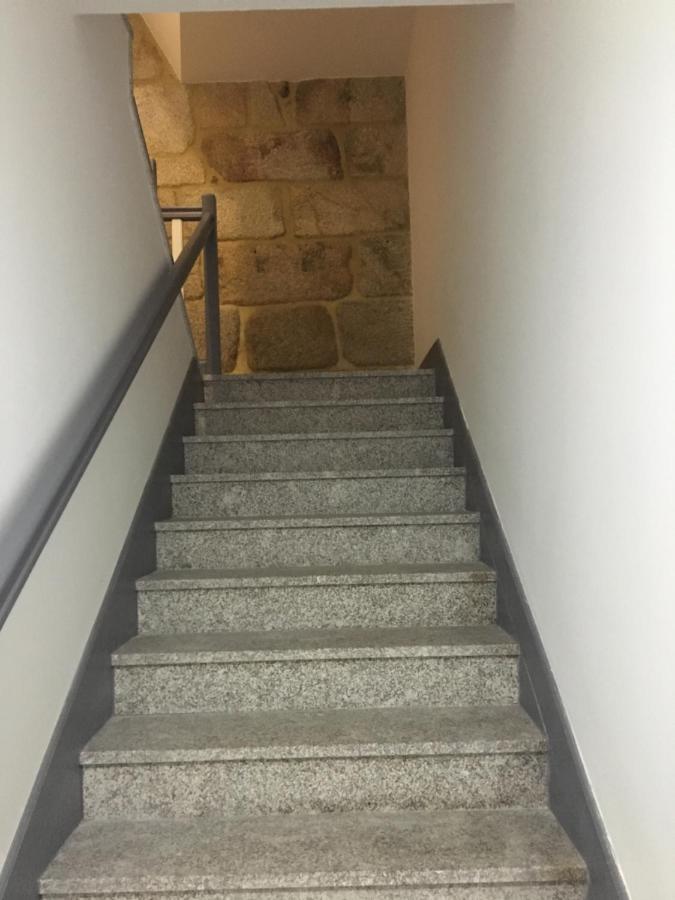 Apartamento, Praca Dom Duarte 8, Viseu, Portugal Zewnętrze zdjęcie