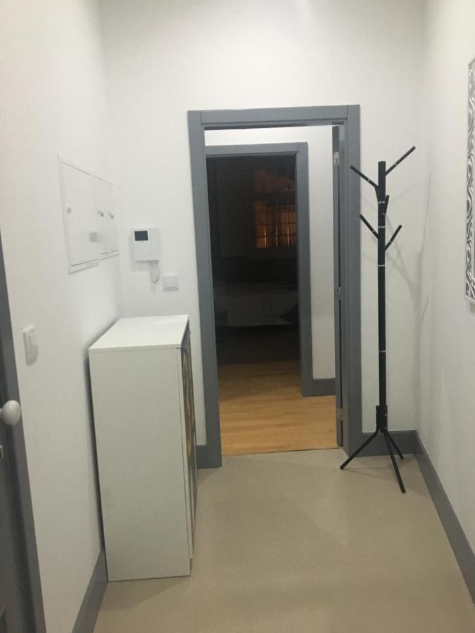Apartamento, Praca Dom Duarte 8, Viseu, Portugal Zewnętrze zdjęcie