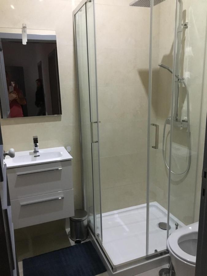 Apartamento, Praca Dom Duarte 8, Viseu, Portugal Zewnętrze zdjęcie