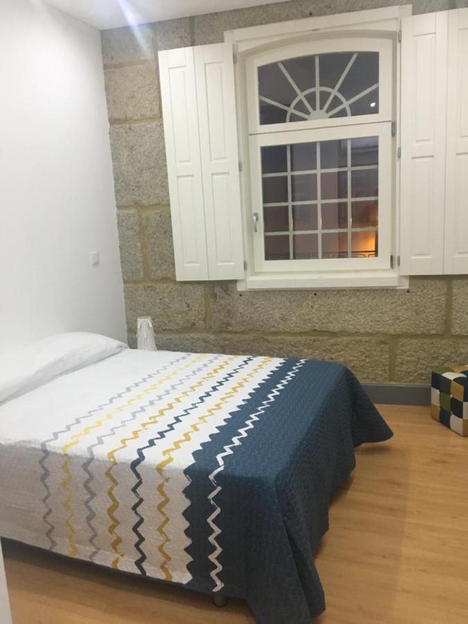 Apartamento, Praca Dom Duarte 8, Viseu, Portugal Zewnętrze zdjęcie
