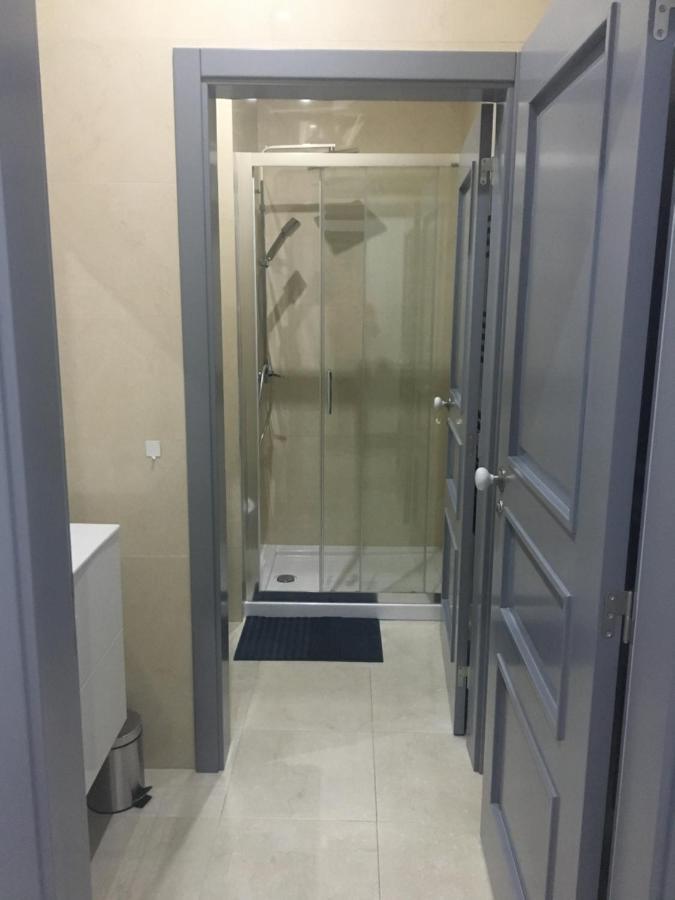 Apartamento, Praca Dom Duarte 8, Viseu, Portugal Zewnętrze zdjęcie