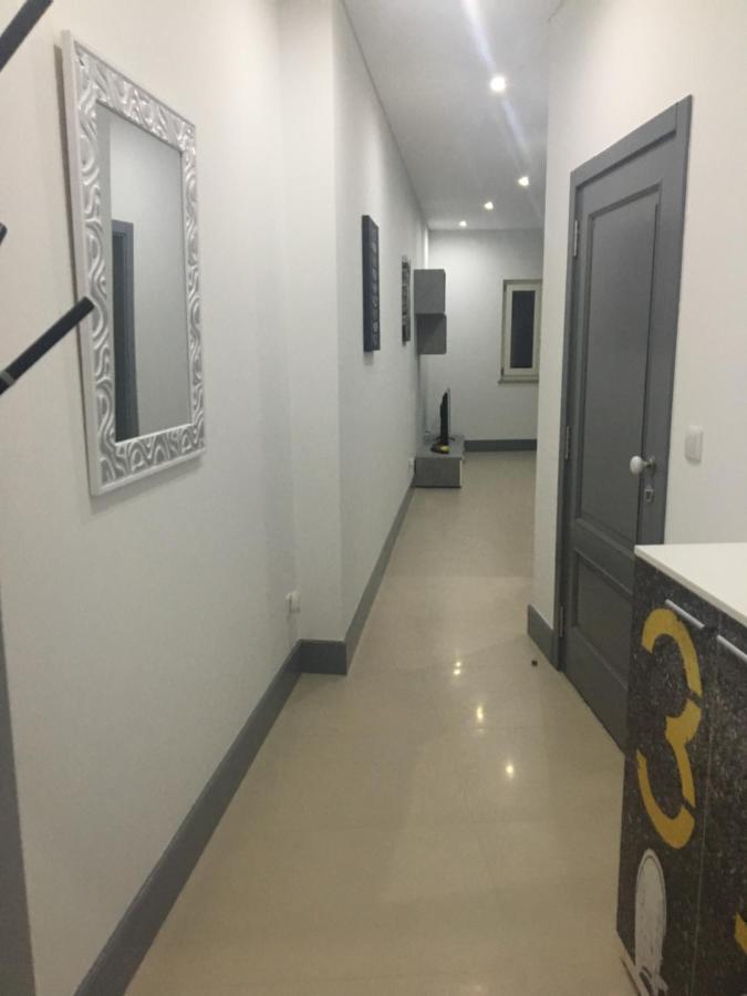 Apartamento, Praca Dom Duarte 8, Viseu, Portugal Zewnętrze zdjęcie