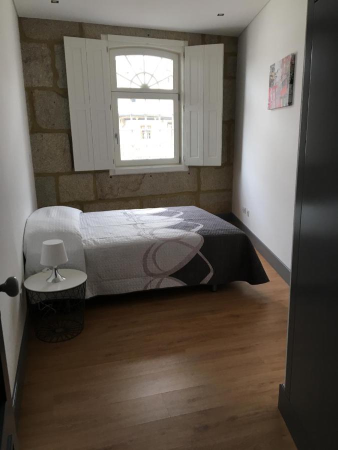 Apartamento, Praca Dom Duarte 8, Viseu, Portugal Zewnętrze zdjęcie
