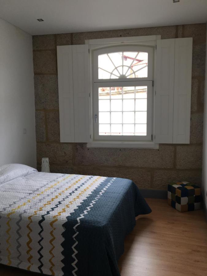 Apartamento, Praca Dom Duarte 8, Viseu, Portugal Zewnętrze zdjęcie