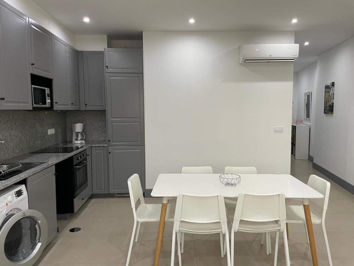 Apartamento, Praca Dom Duarte 8, Viseu, Portugal Zewnętrze zdjęcie