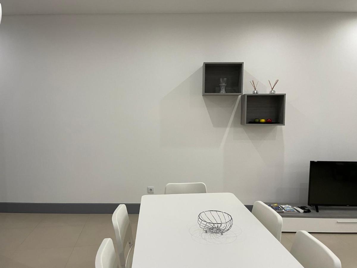 Apartamento, Praca Dom Duarte 8, Viseu, Portugal Zewnętrze zdjęcie