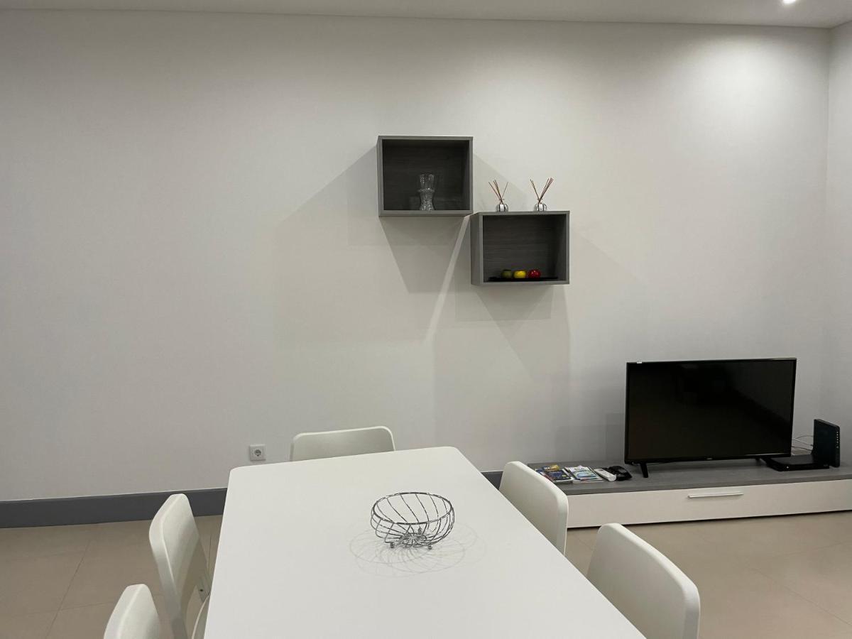 Apartamento, Praca Dom Duarte 8, Viseu, Portugal Zewnętrze zdjęcie
